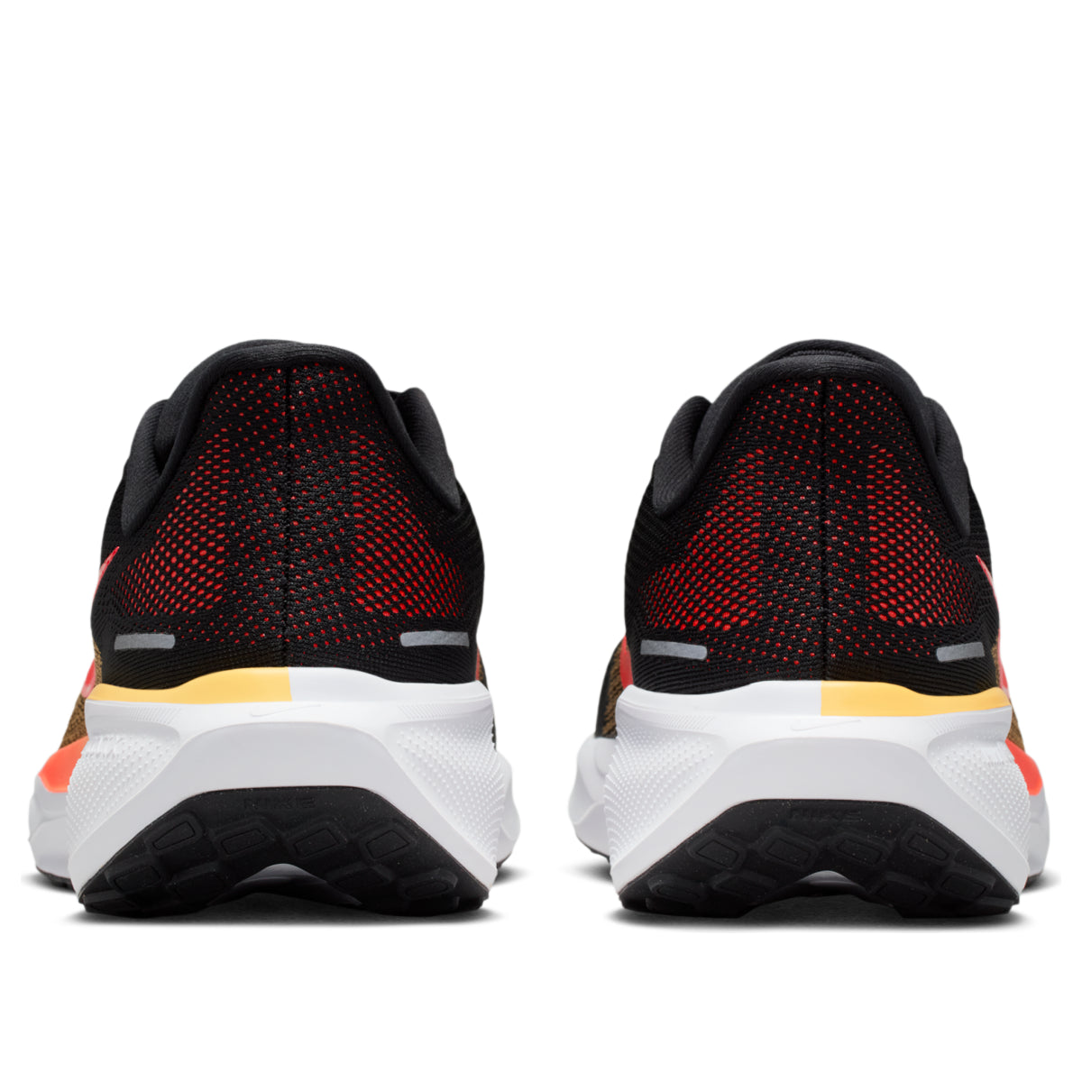 Nike Air Zoom Pegasus 41 'Black Red Bright Crimson' FD2722-016