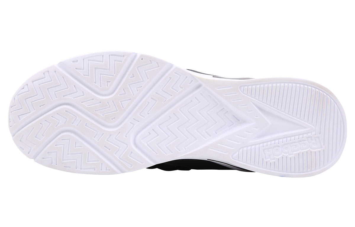 Reebok Royal Astrostorm 'Black Grey White' CN3565