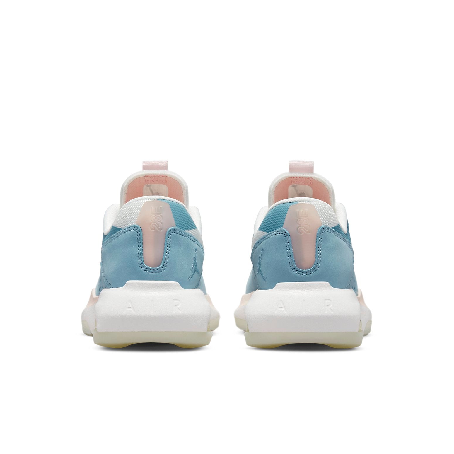 (WMNS) Air Jordan Air 200E 'Worn Blue' DH7381-146