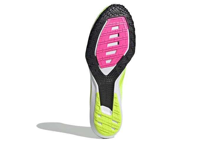 adidas Adizero Bekoji 2.0 Yellow H68738