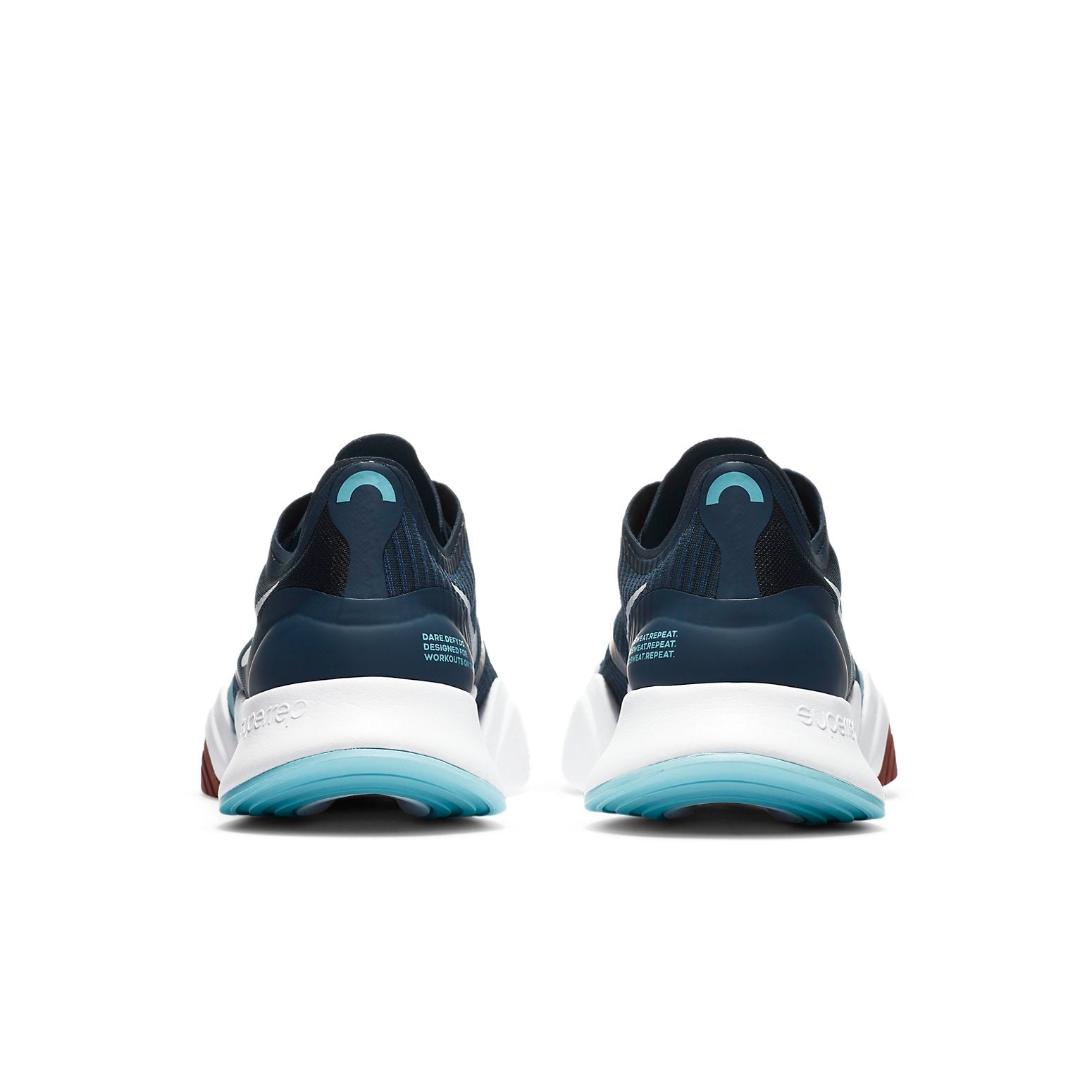 Nike SuperRep Go 'Deep Ocean Aqua' CJ0773-440