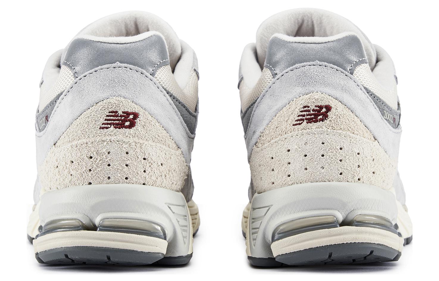 New Balance 2002R 'Lunar New Year - Concrete' M2002RLN
