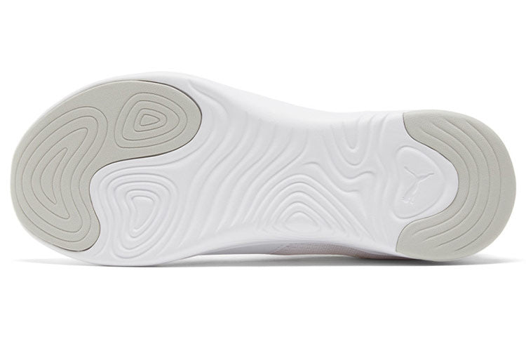 (WMNS) PUMA Axelion LS Sport Shoes White 194357-01
