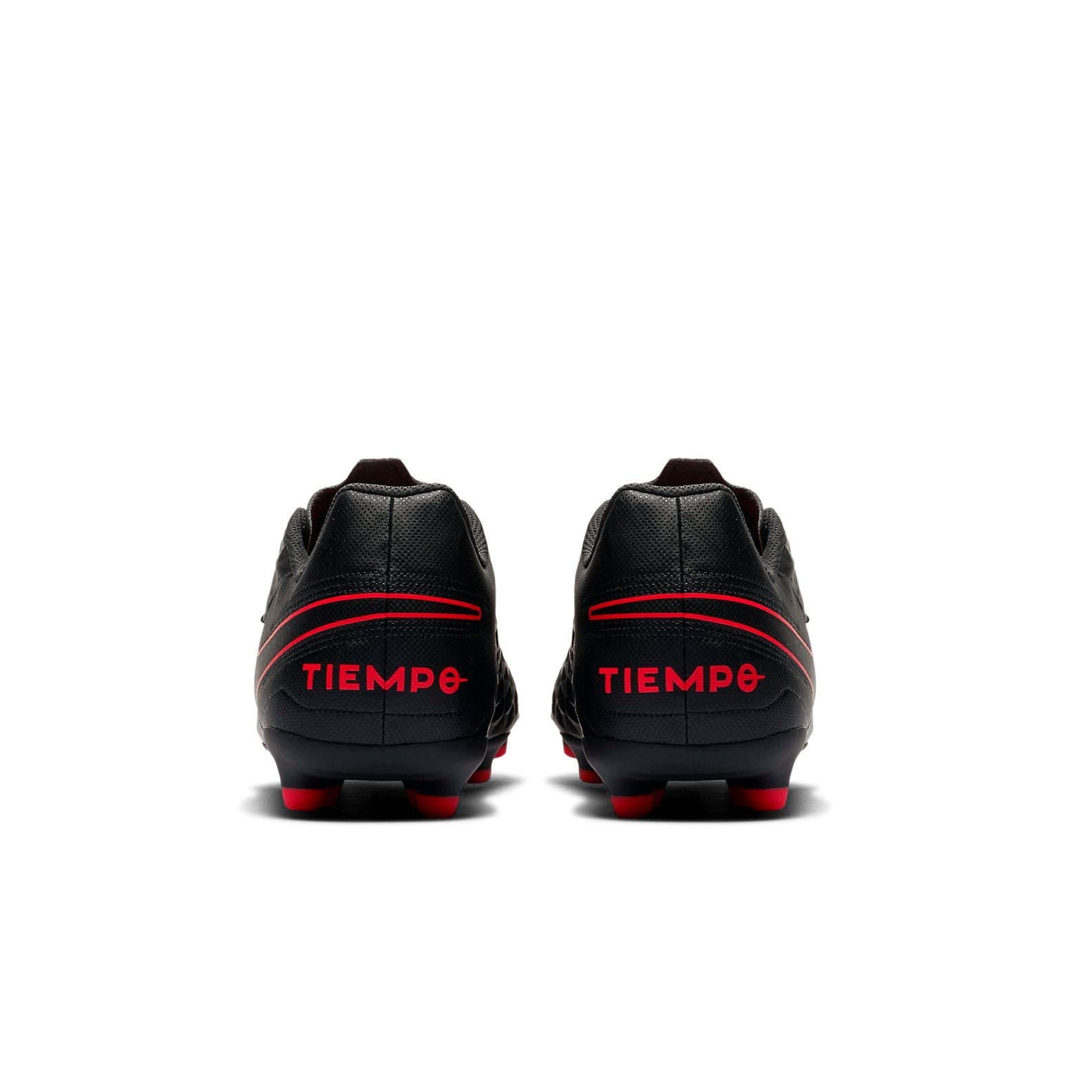 Nike Tiempo Legend 8 Club FG MG 'Bred' AT6107-060