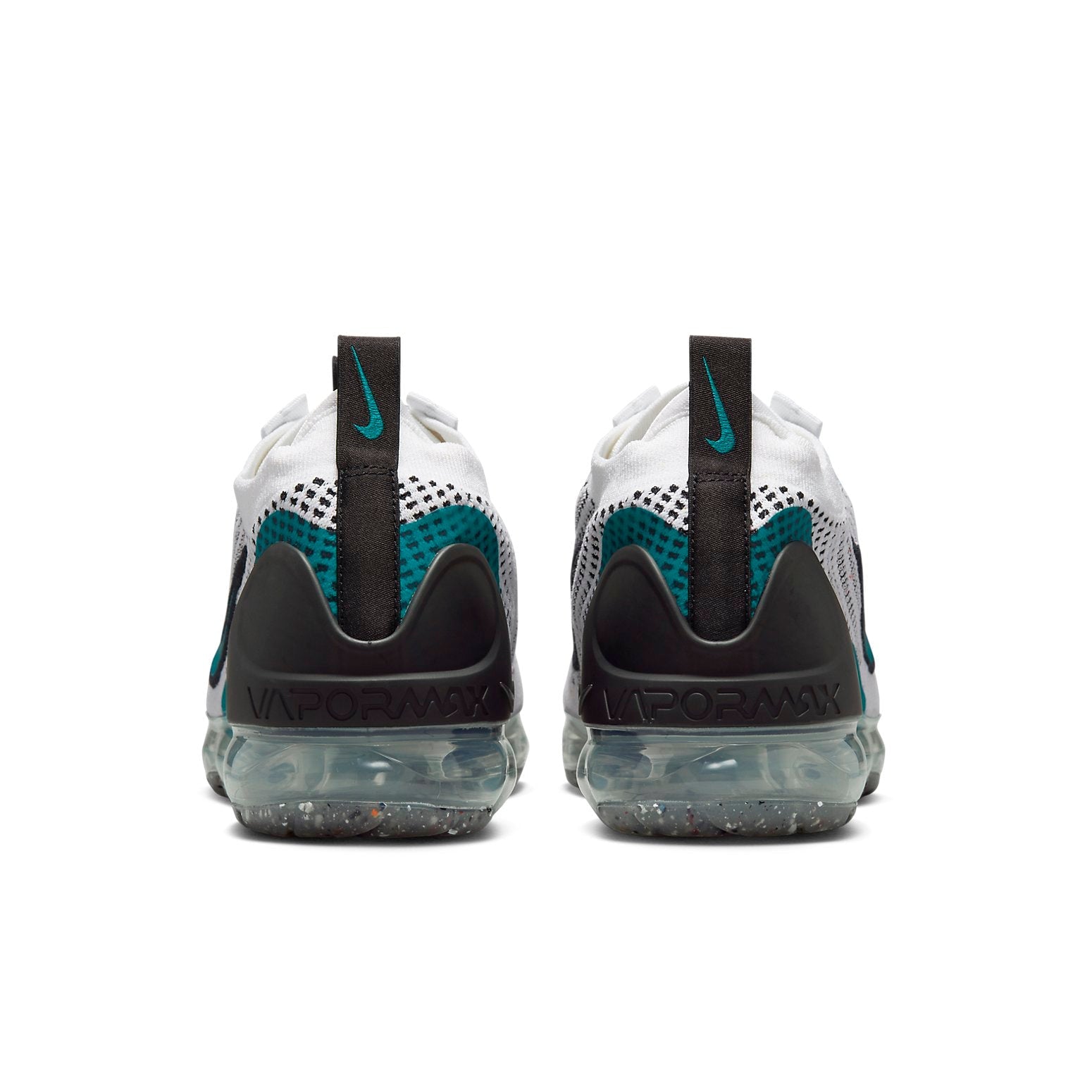 Nike Air VaporMax 2021 Flyknit 'White Bright Spruce' DQ3974-100