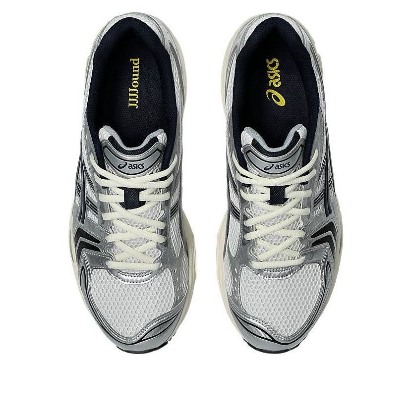 ASICS x JJJJound Gel-Kayano 14 'White Midnight Navy' 1203A961-100