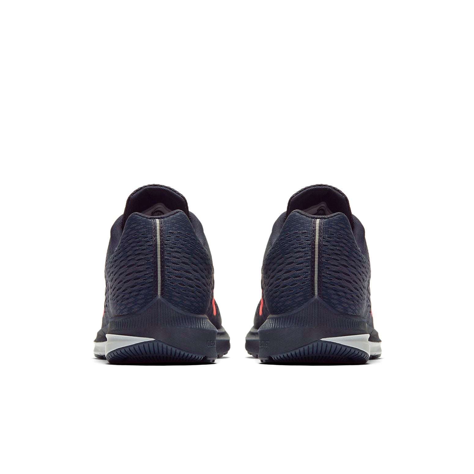 Nike Air Zoom Winflo 5 'Blackened Blue' AA7406-402