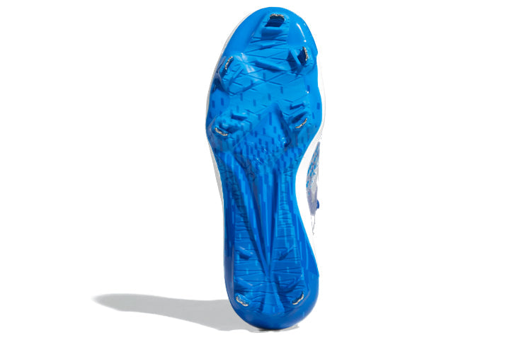 adidas Adizero Afterburner NWV 'Royal Blue White' HP2178