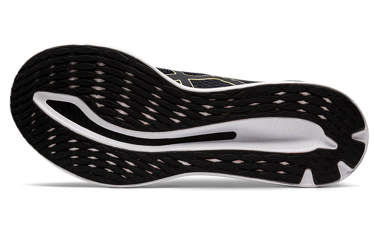 ASICS GlideRide 'Black Pure Gold' 1011A817-001