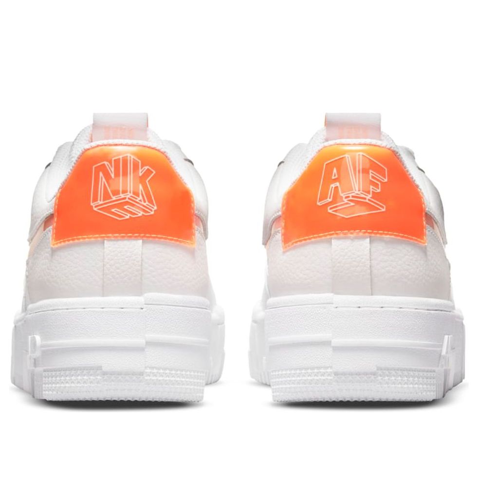 (WMNS) Nike Air Force 1 Pixel 'White Crimson Tint' DM3036-100