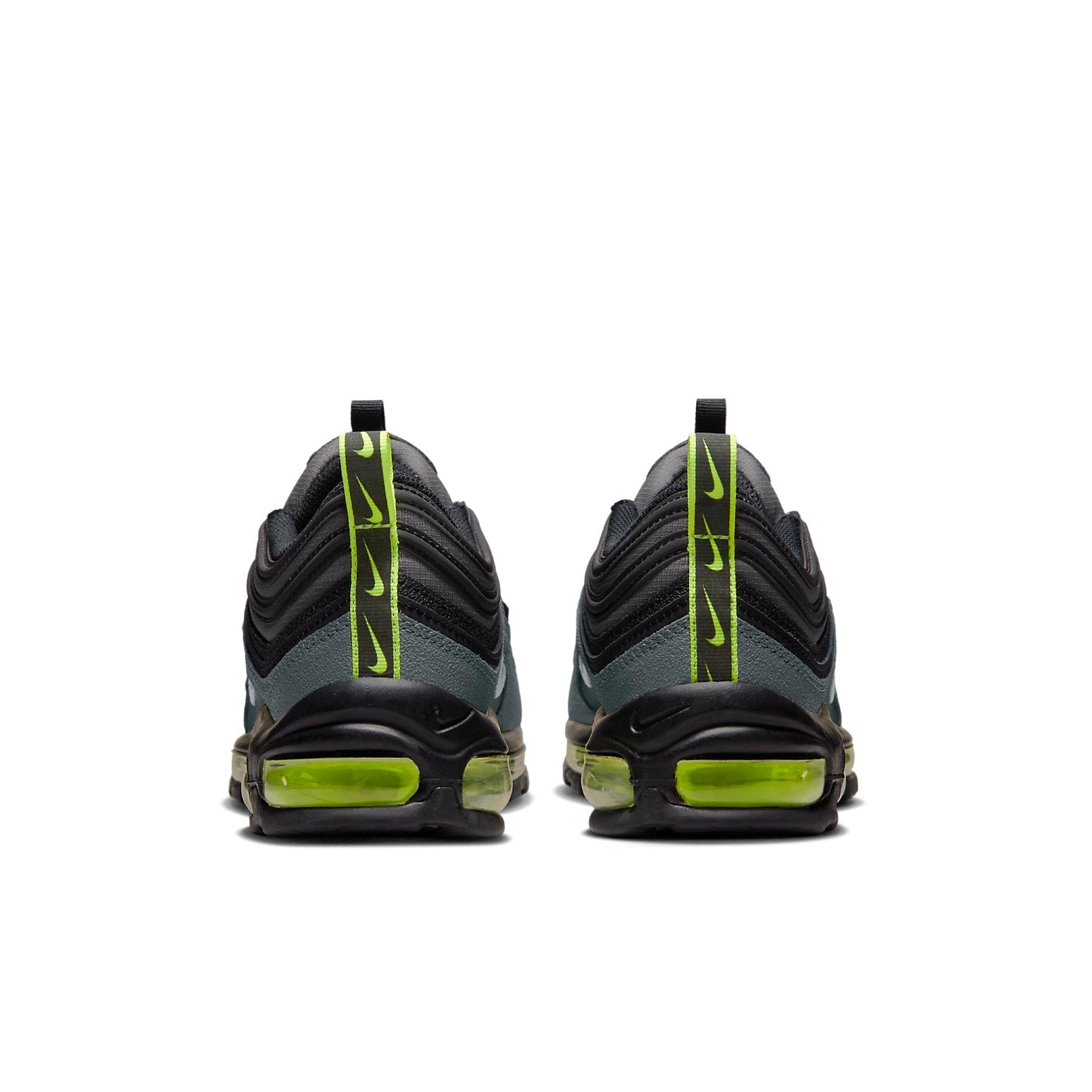Nike Air Max 97 'Iron Grey Volt' DZ4497-001