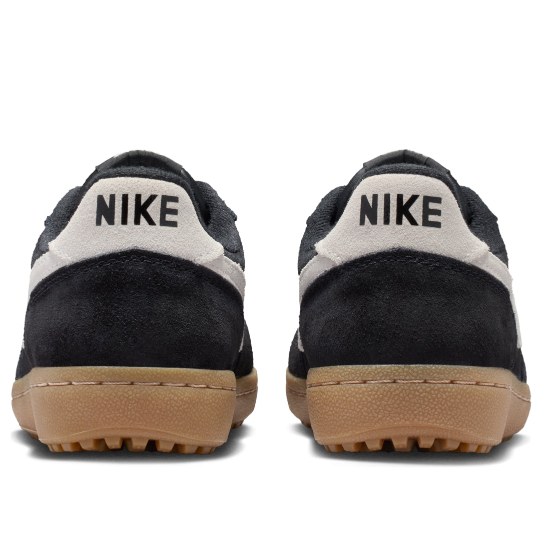 (WMNS) Nike Field General 'Black Sail Gum' IQ9949-002
