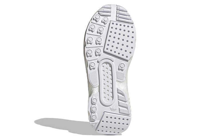 (WMNS) adidas Originals ZX 22 Boost 'Cloud White' GX9546