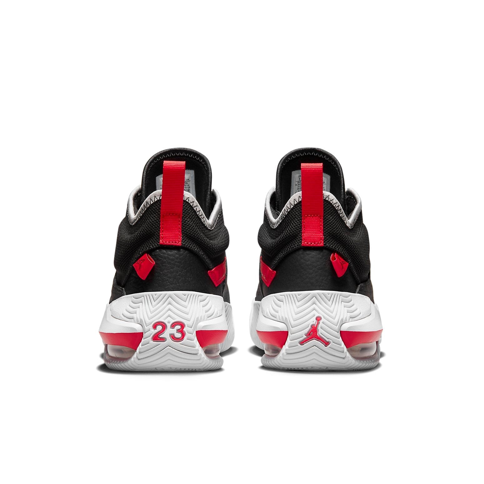 Air Jordan Stay Loyal 2 'Black University Red' DQ8401-006