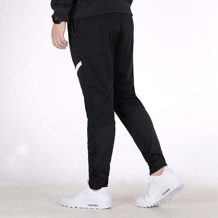Nike FC Sweatpants 'Black' AT6104-011