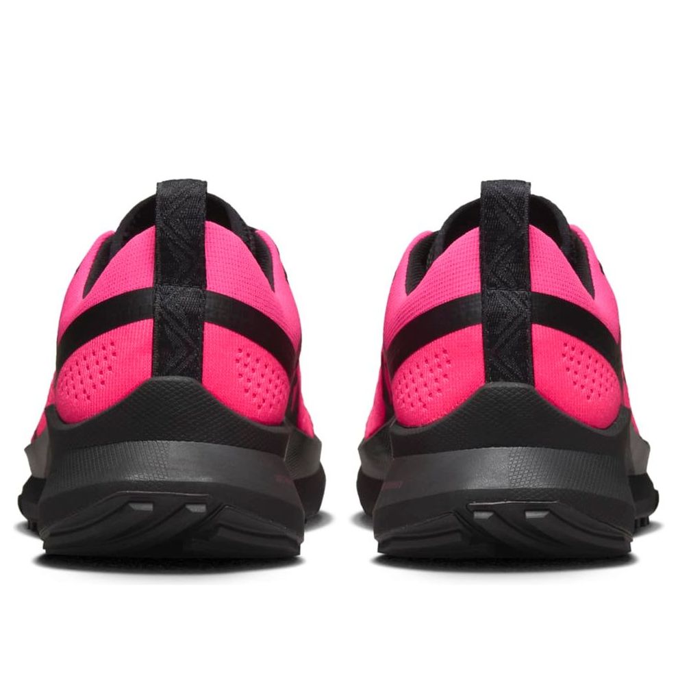 (WMNS) Nike React Pegasus Trail 4 'Hyper Pink Black' DX8944-600