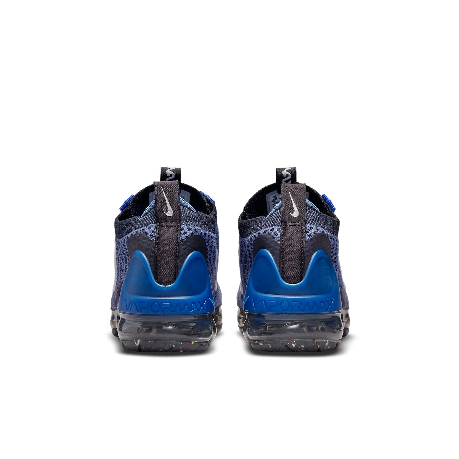 (GS) Nike Air VaporMax 2021 Flyknit 'Game Royal' DB1550-402