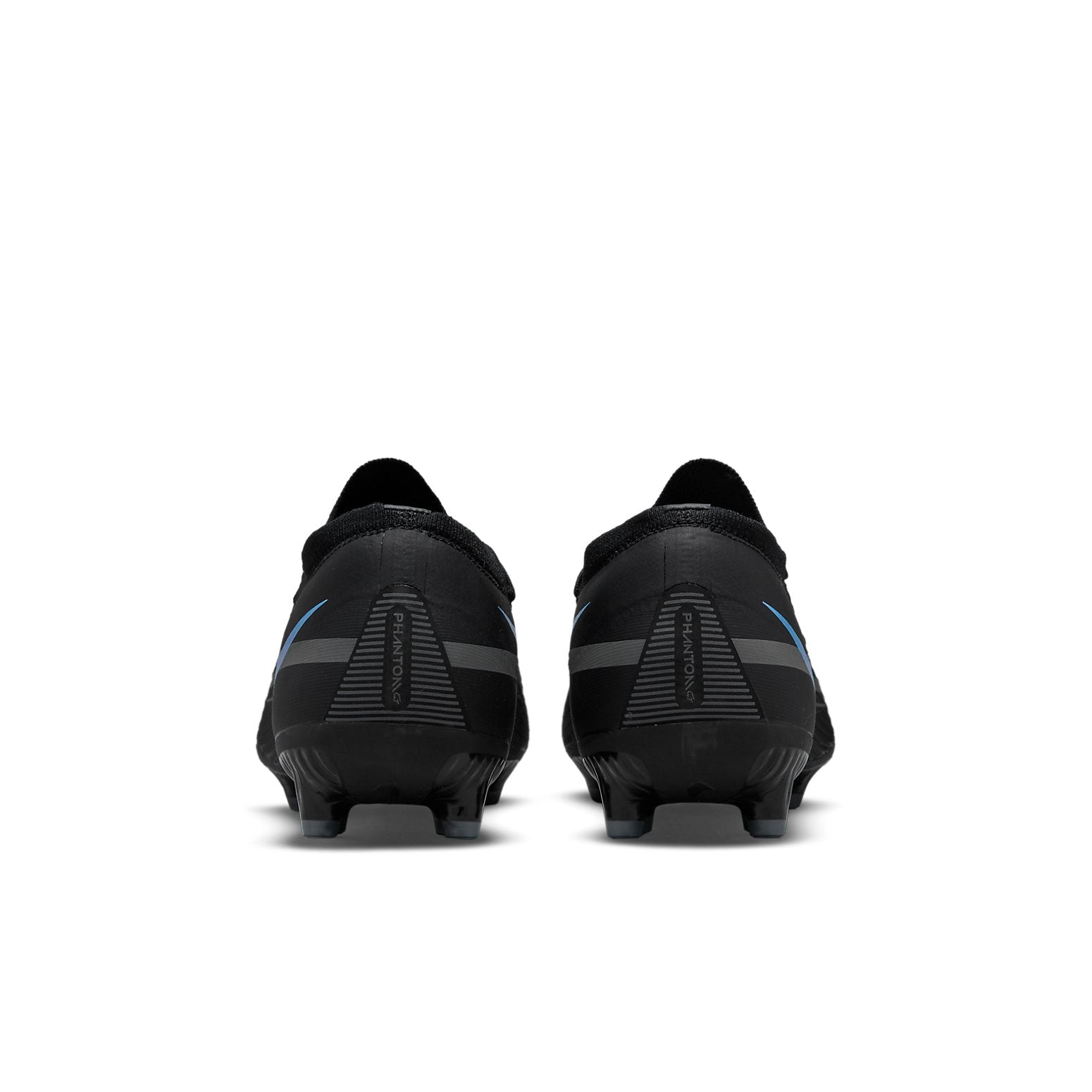 Nike Phantom GT 2 AG Pro 'Black Blue' DC0760-004
