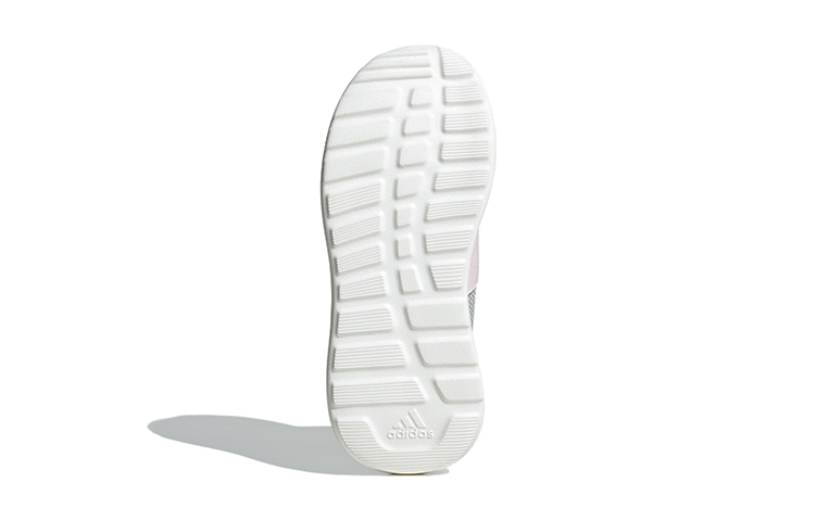 (GS) adidas Lite Racer Adapt 6.0 'Grey Bliss Pink' IG7243