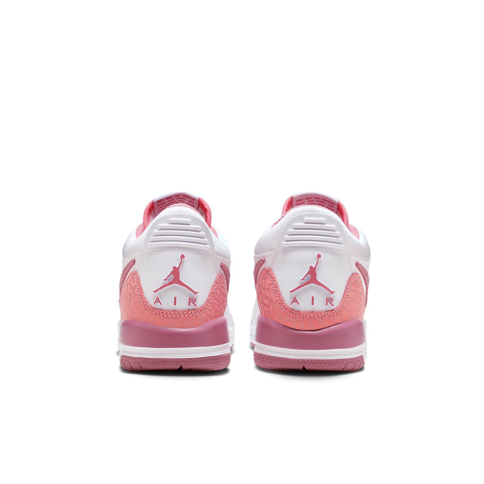 (GS) Air Jordan Legacy 312 Low 'Desert Berry' FN3407-161