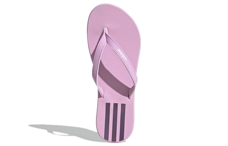 (WMNS) adidas Eezay Flip-Flops Pink FY8111