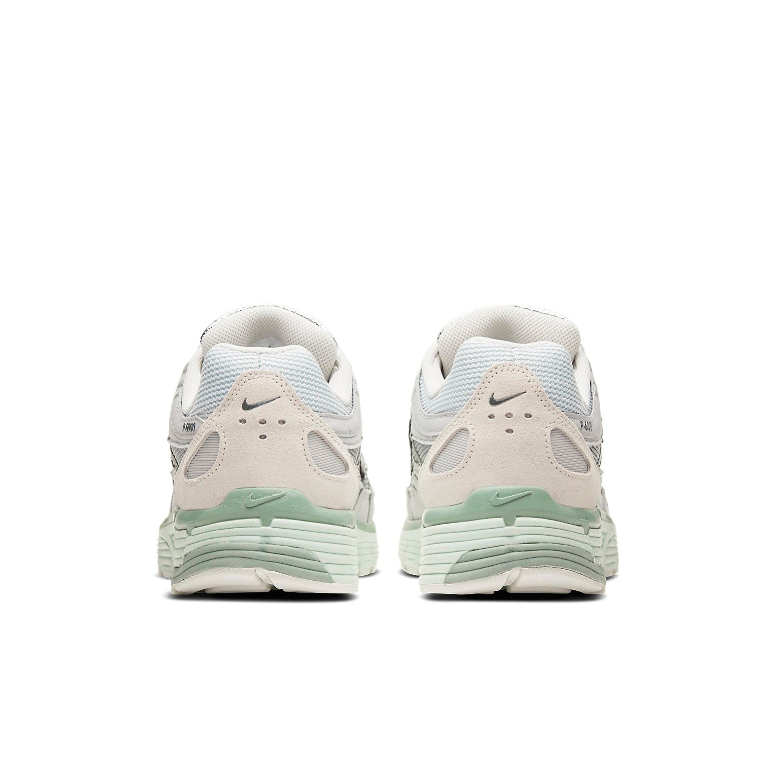 Nike P-6000 'Grey Fog Pistachio Frost' CW2368-001