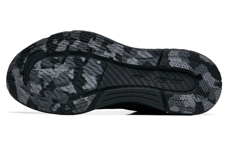 (WMNS) ANTA Road 99 'Black' 122255599S-5