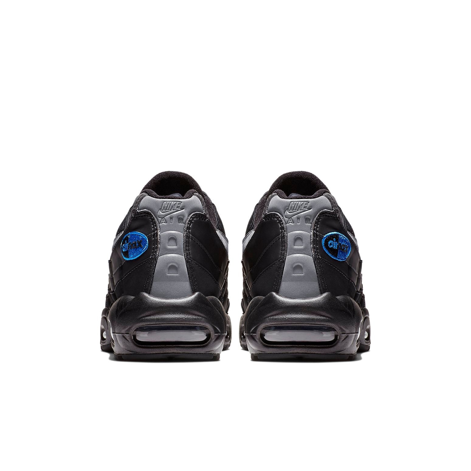Nike Air Max 95 'Anthracite' BQ3168-002