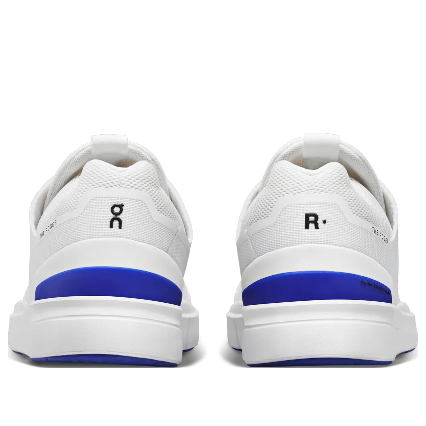 On Running The Roger Spin 'White Indigo' 3MD11470629