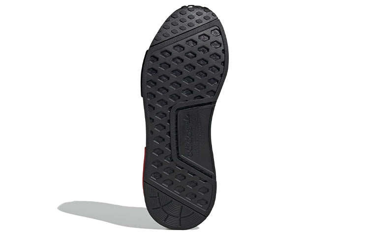 adidas NMD_R1 'Solar Red' FV8162