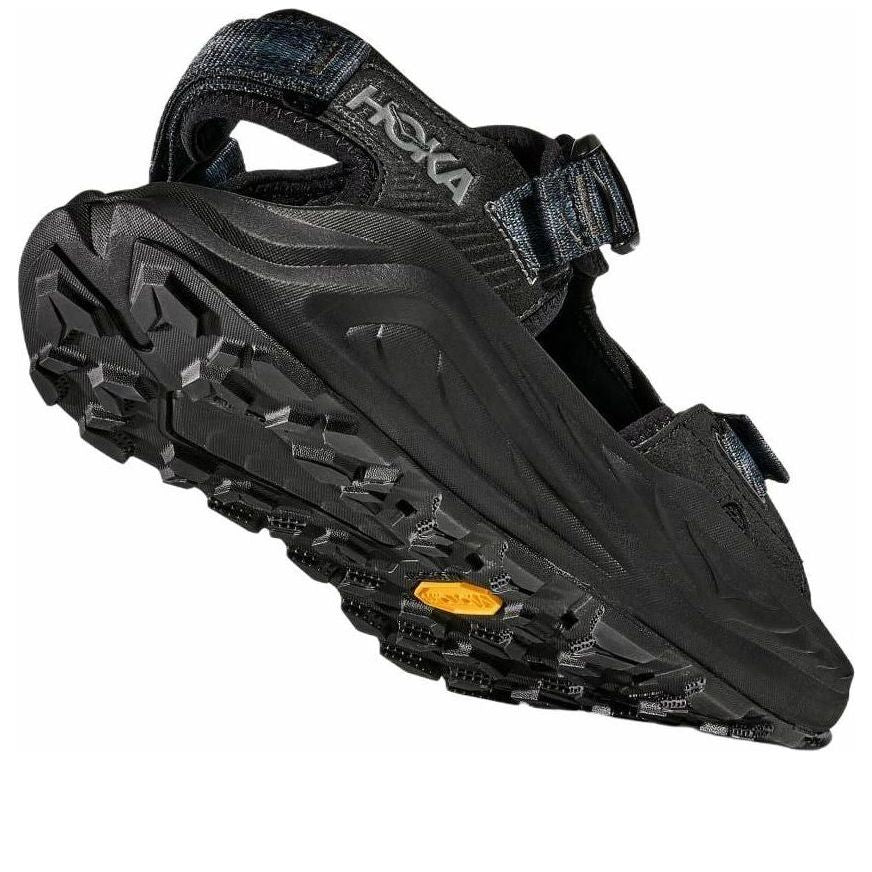 HOKA ONE ONE Infini Hike TC 'Black' 1162570-BBLC