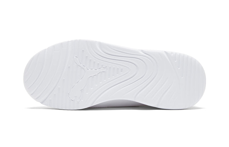 (PS) PUMA Fun Racer SL AC 'White Grey Violet' 193623-01
