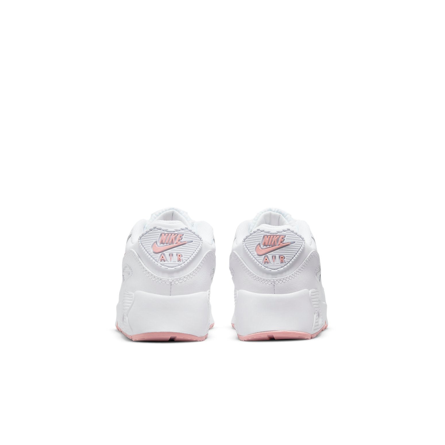 (PS) Nike Air Max 90 'White Pink Glaze' CD6867-115