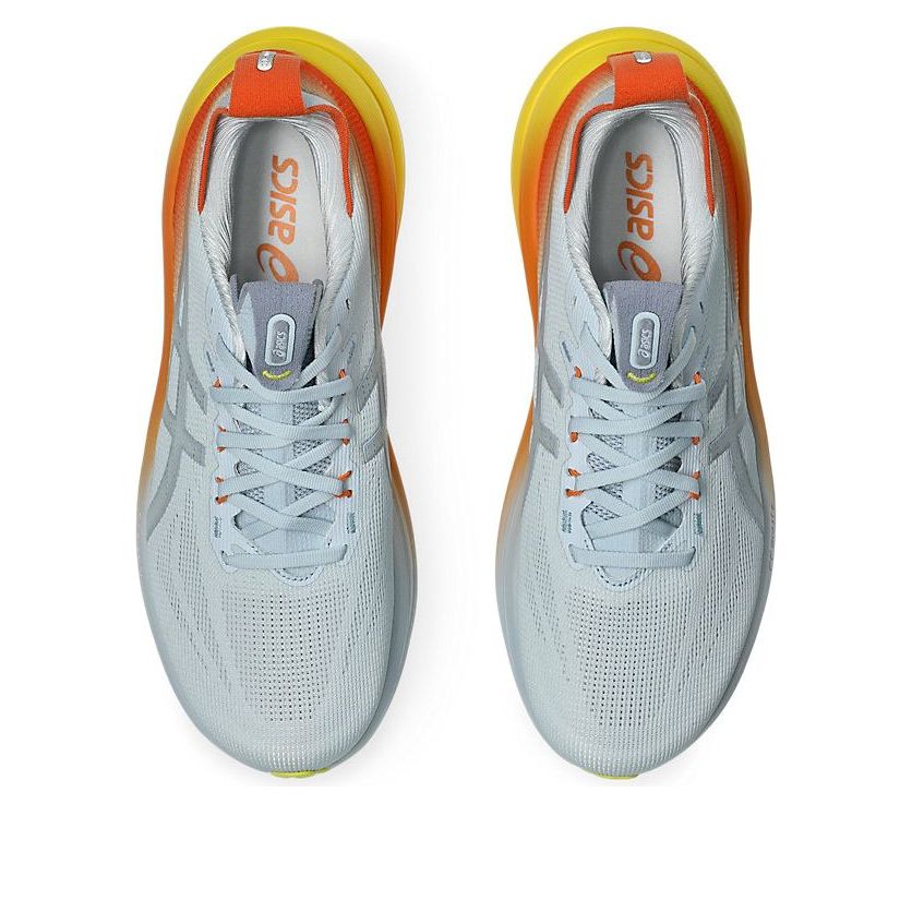 ASICS Gel-Nimbus 28 'Sunny Sizzle' 1011C221-400