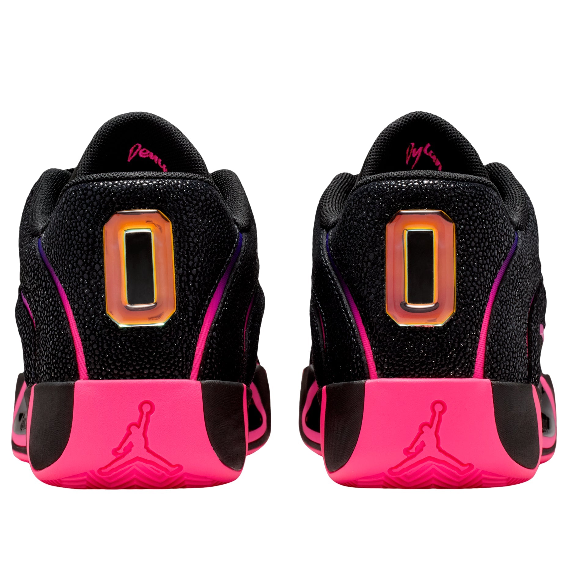 Air Jordan Tatum 4 PF 'Neon' IR0074-003