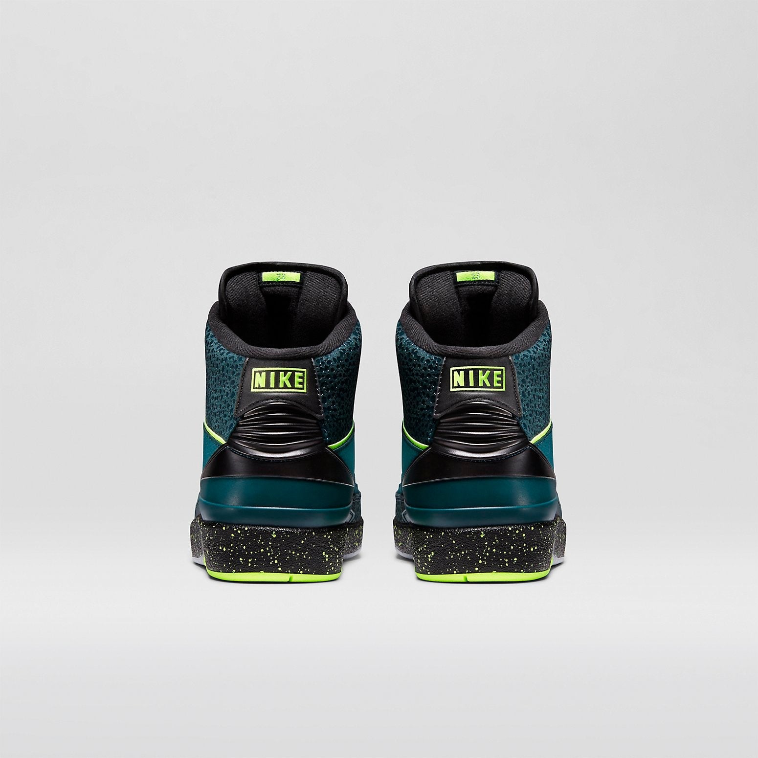 Air Jordan 2 Retro 'Nightshade' 385475-303