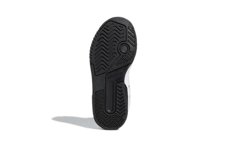 (PS) adidas originals Drop Step C 'White Black' FV5154