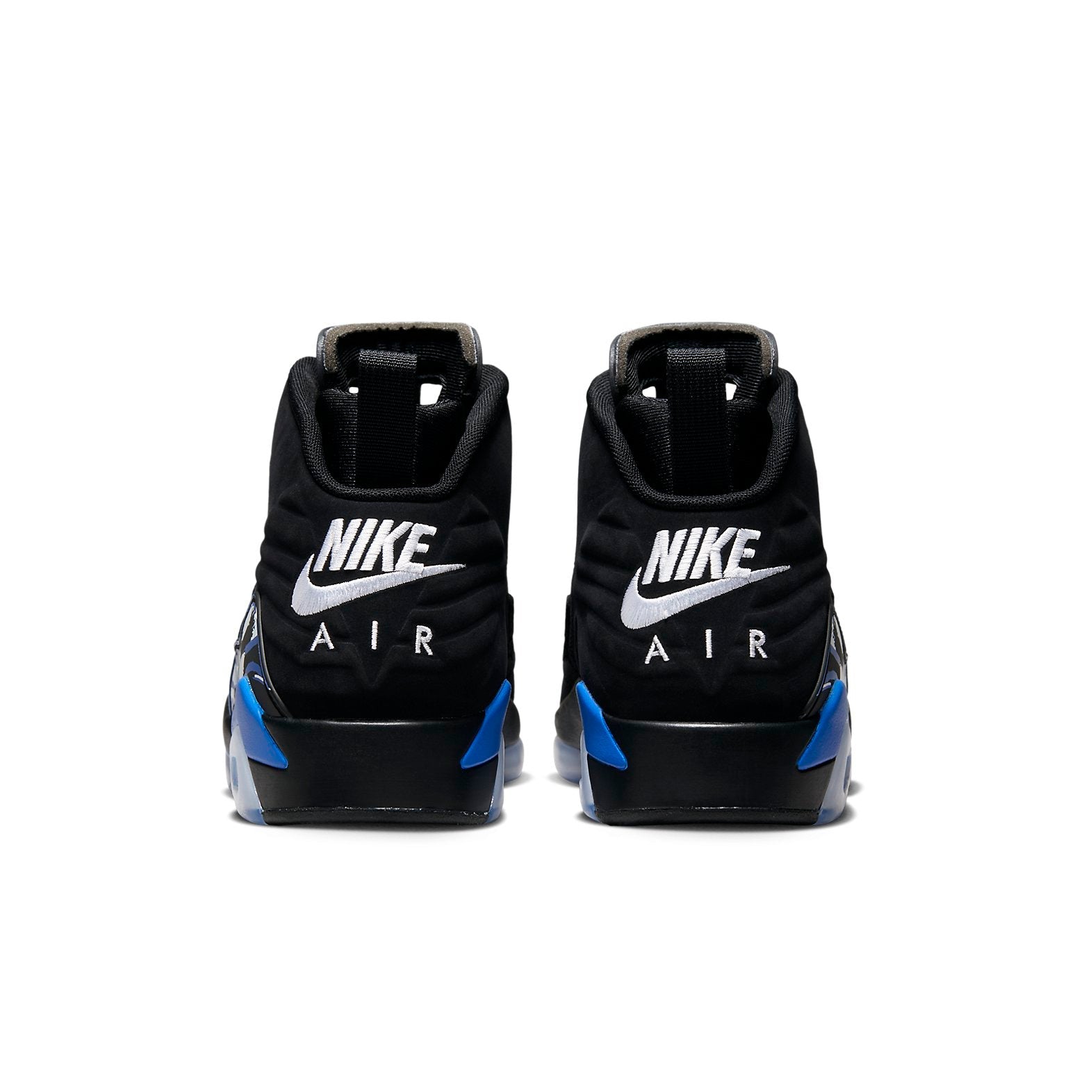 Air Jordan MVP 678 'Black Royal' DZ4475-041