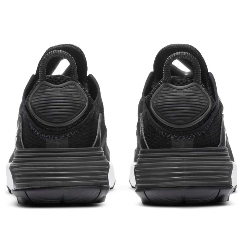(GS) Nike Air Max 2090 'Black Wolf Grey' DD3236-001