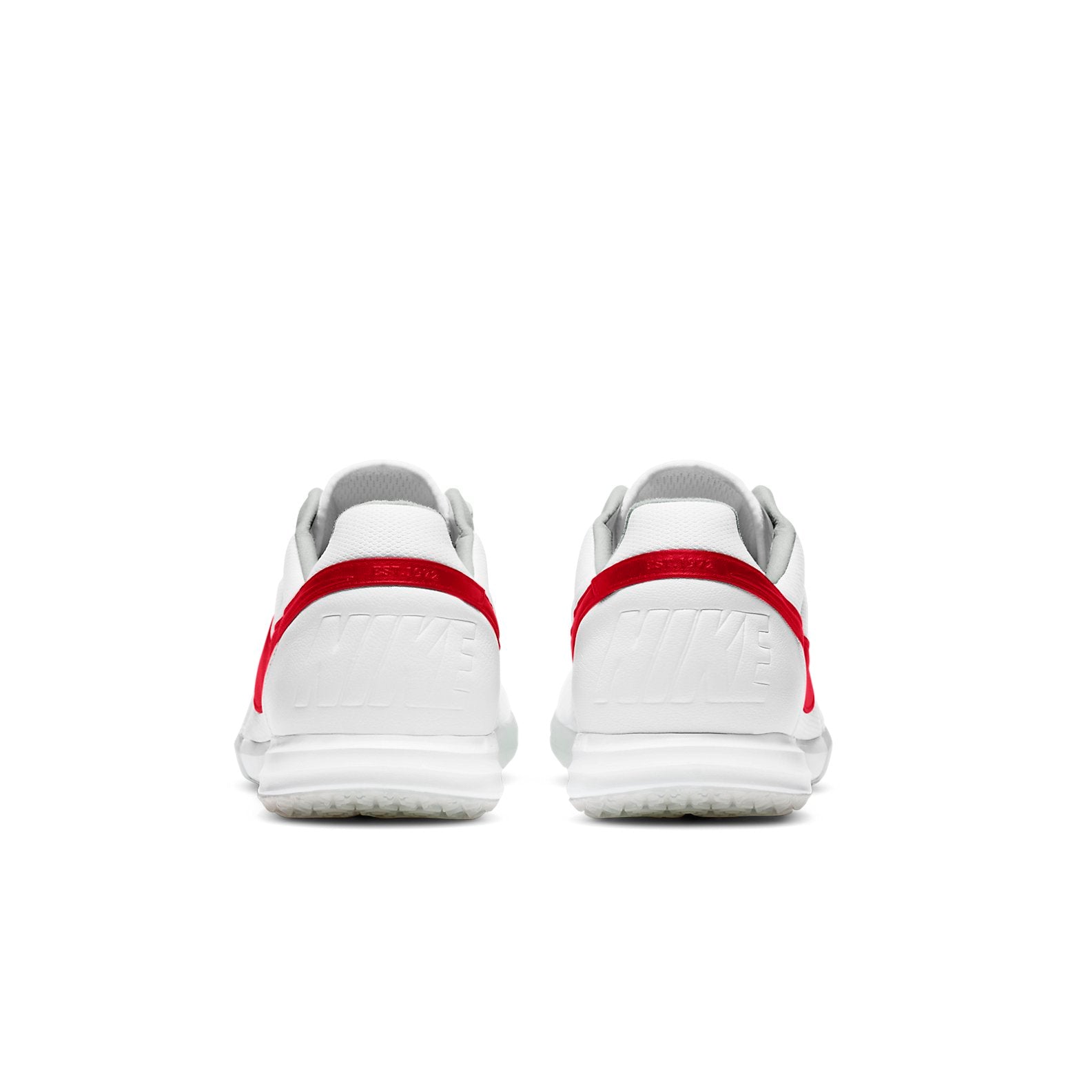Nike Premier 2 Sala IC Indoor Court 'White Red' AV3153-160