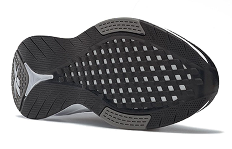Reebok Fusium Run Lite 'Black Cold Grey' FV3805