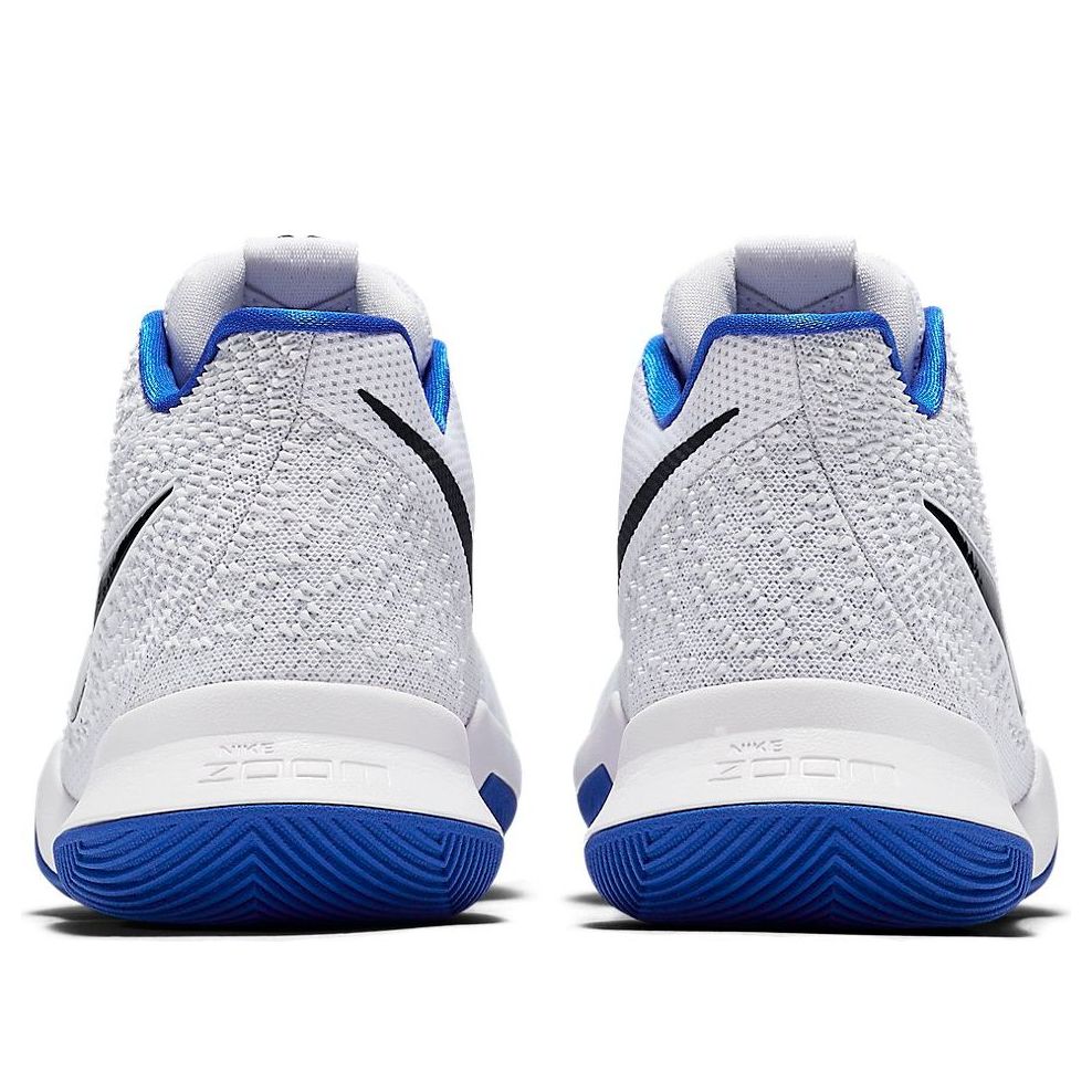 Nike Kyrie 3 EP 'White Hyper Cobalt' 852396-102