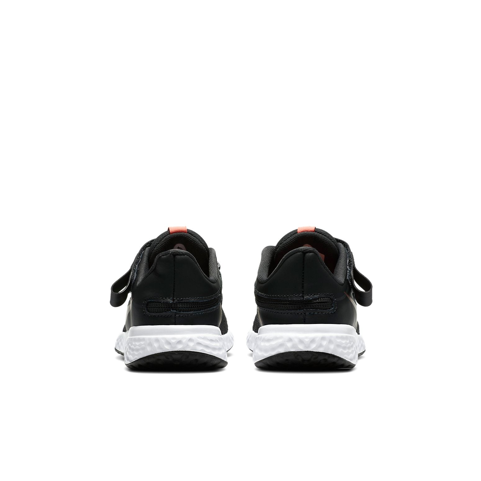(PS) Nike Revolution 5 FlyEase 'Dark Grey Bronze' CQ4648-012