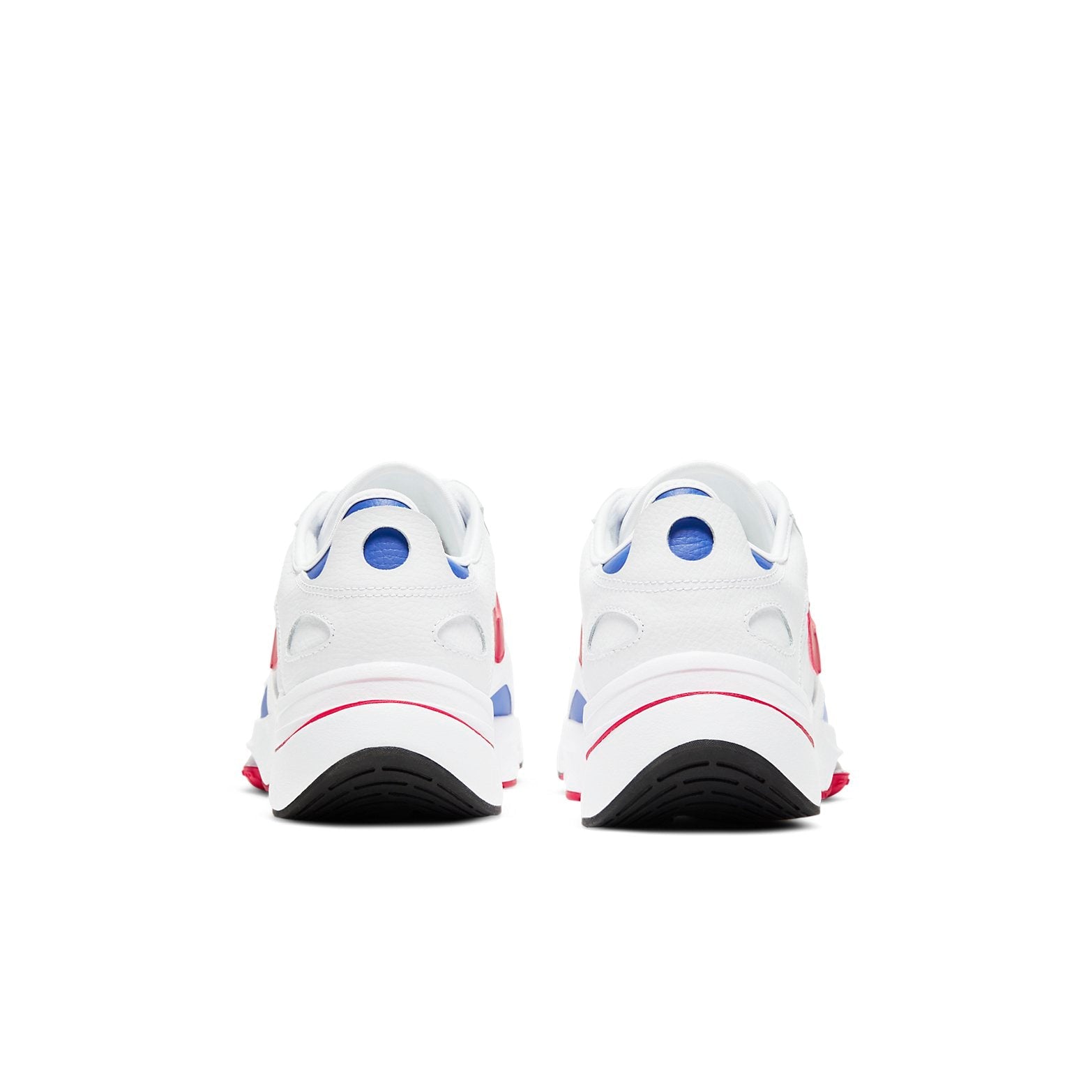 Nike Air Zoom Division WNTR White/Red/Blue CZ3567-100
