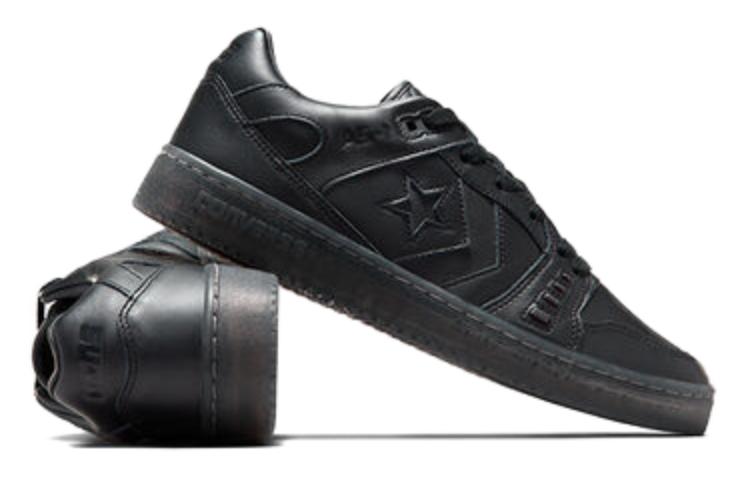 Converse x Alexis Sablone AS-1 Pro OX 'Black' A08853C