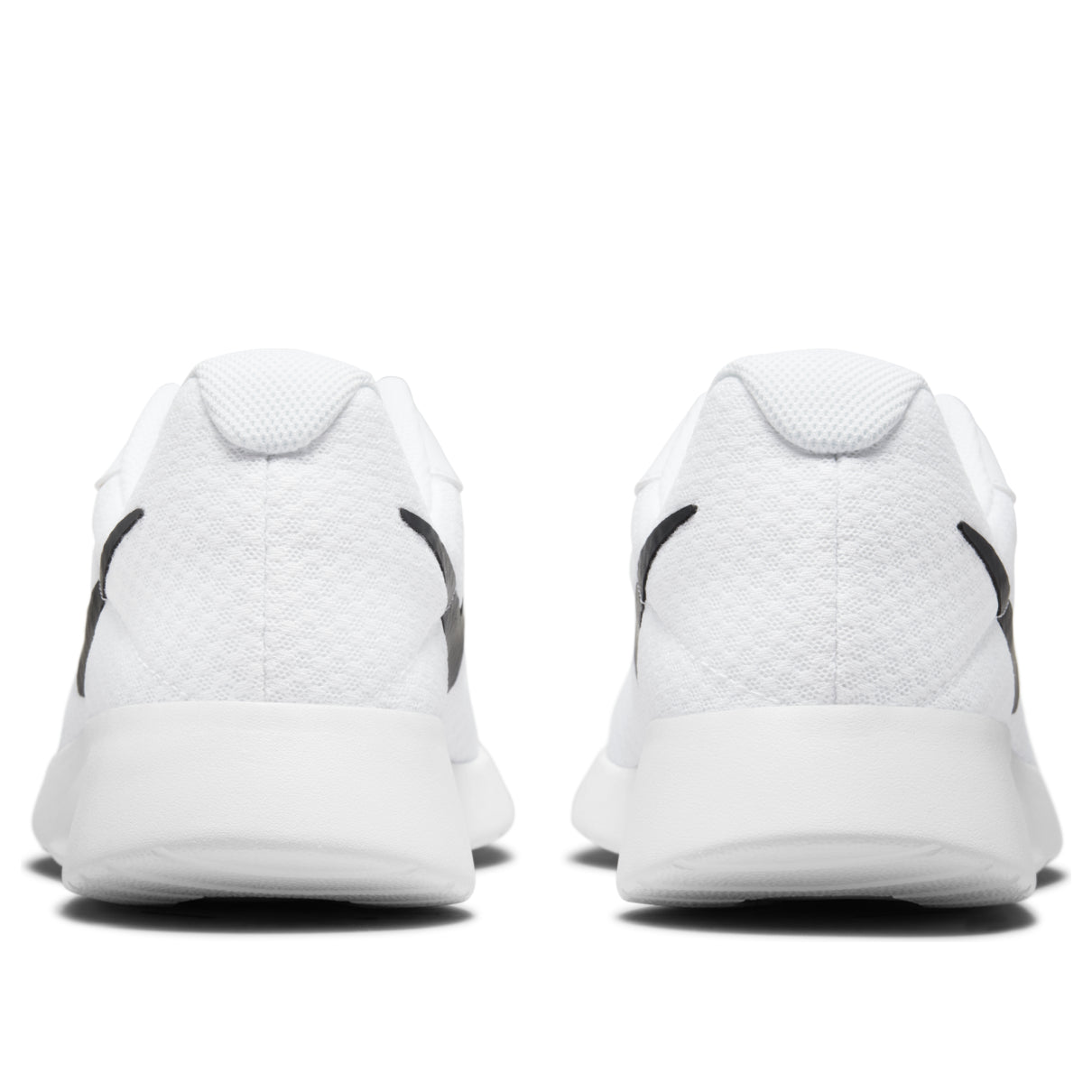 Nike Tanjun 'White Black 2021' DJ6258-100
