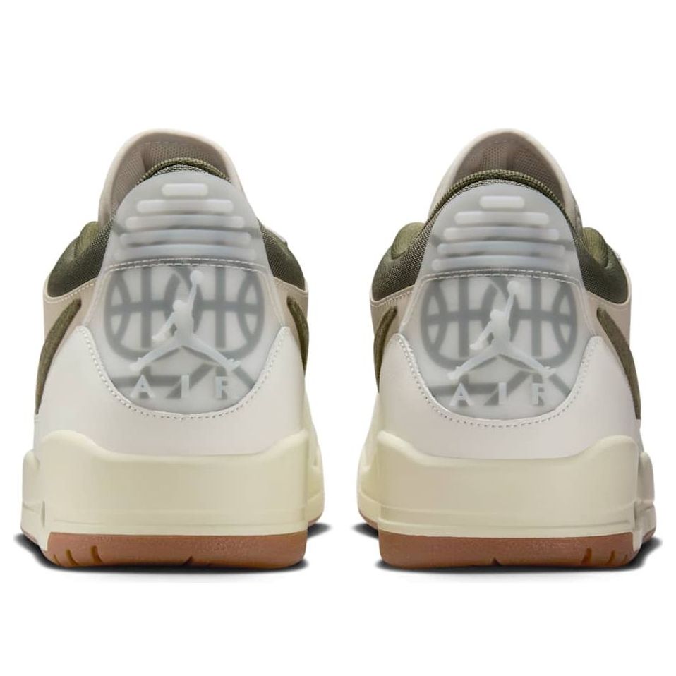 Air Jordan Legacy 312 Low 'Dongdan' IB8856-121