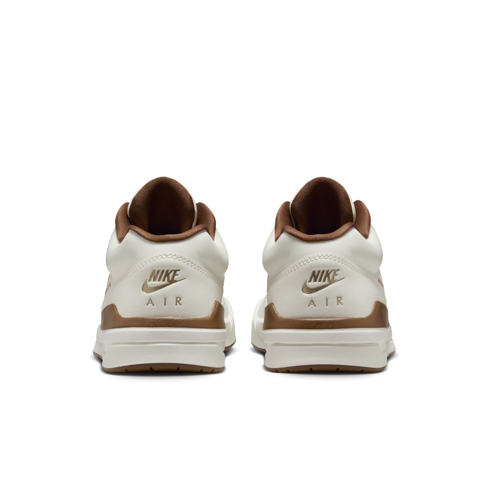 (WMNS) Air Jordan Stadium 90 'Sail Light British Tan' HF5762-121