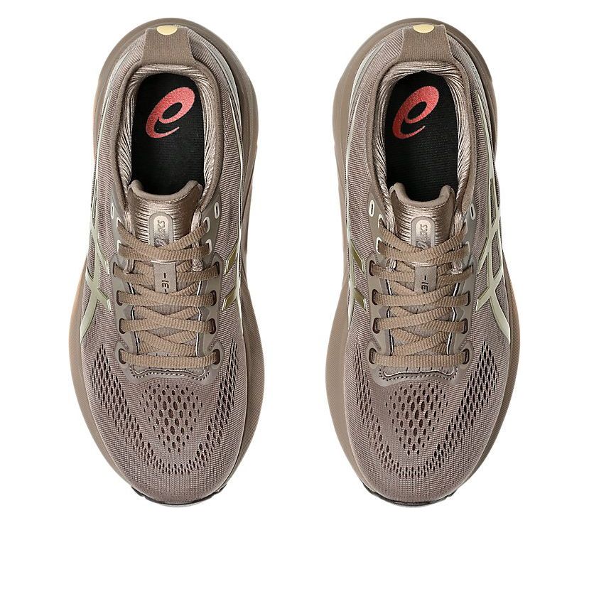 (WMNS) ASICS Gel-Kayano 31 'Luxe Taupe Grey' 1012B821-020