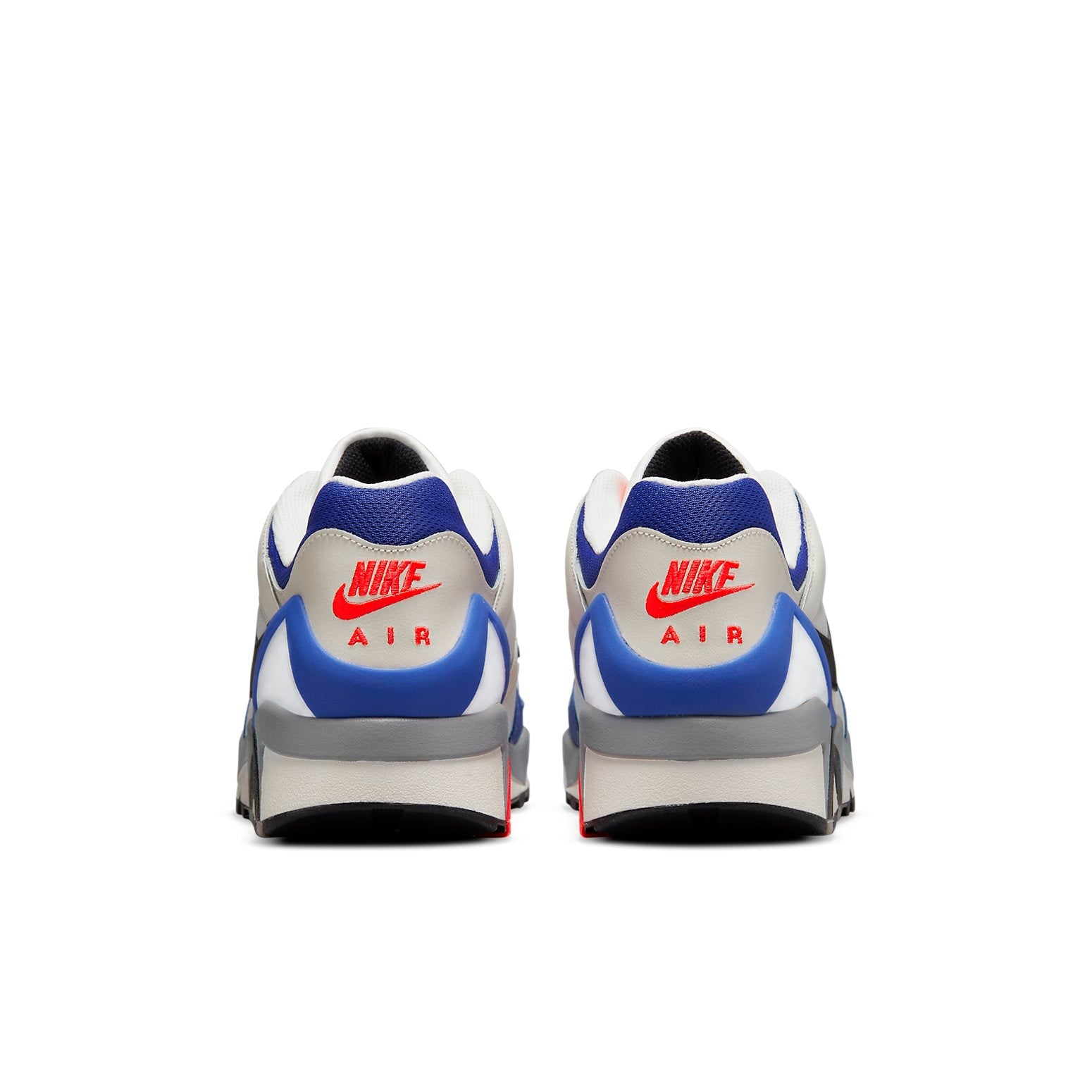 Nike Air Zoom Structure Triax 91 'Persian Violet' DC2548-100